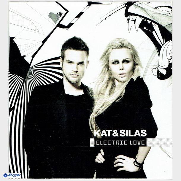 Kat &amp; Silas - Electric Love (2010)
