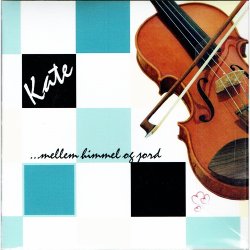 Kate - Mellem Himmel Og Jord