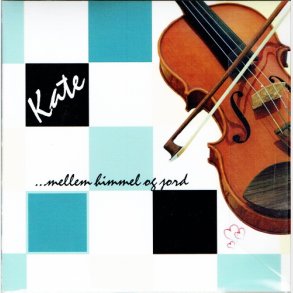 Kate - Mellem Himmel Og Jord