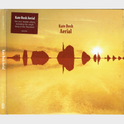 Kate Bush - Aerial (2005) (Digi)