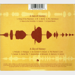 Kate Bush - Aerial (2005) (Digi)