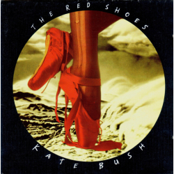 Kate Bush - The Red Shoes (1993)
