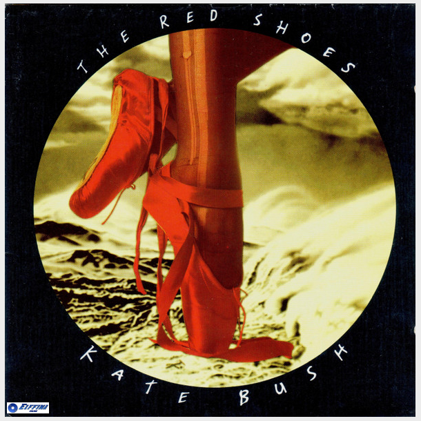 Kate Bush - The Red Shoes (1993)