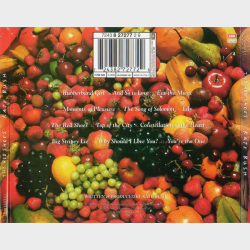 Kate Bush - The Red Shoes (1993)