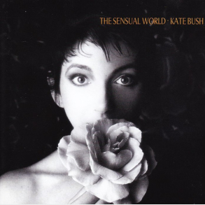 Kate Bush - The Sensual World (1989)