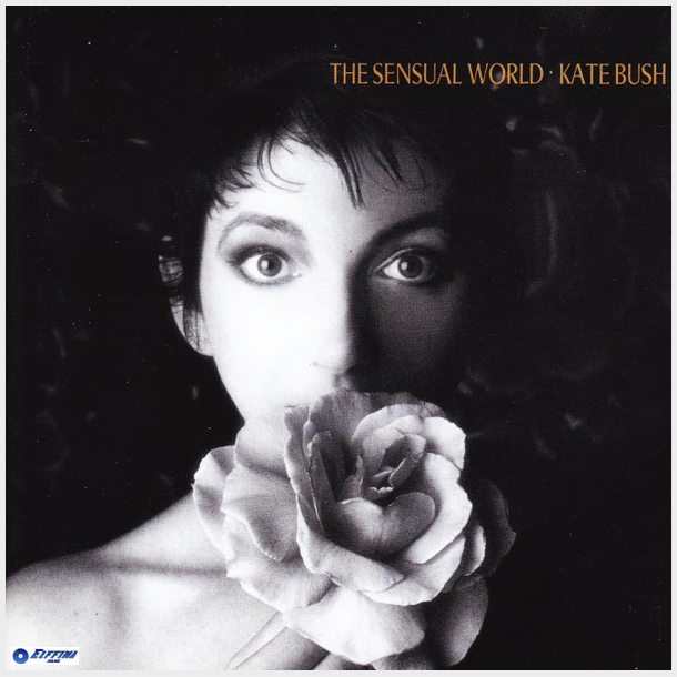 Kate Bush - The Sensual World (1989)