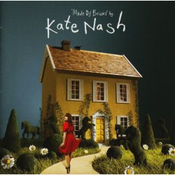 Kate Nash - Made Of Bricks (2007)