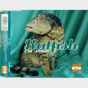 Katfish - I'm Jokin' (1997)