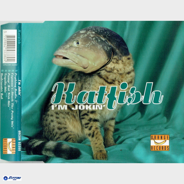 Katfish - I'm Jokin' (1997)