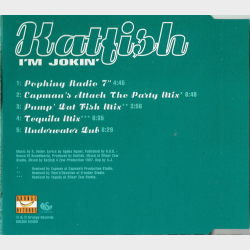 Katfish - I'm Jokin' (1997)