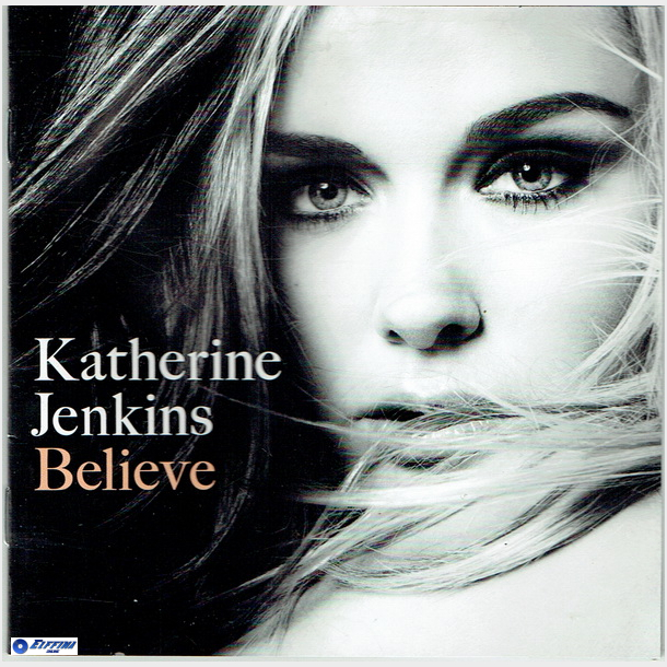 Katherine Jenkins - Believe (2009)