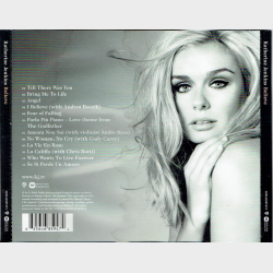 Katherine Jenkins - Believe (2009)