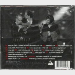 Katia Guerreiro - Tudo Ou Nada (2006)