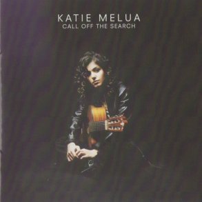 Katie Melua - Call Off The Search (2003) (Enhanced)