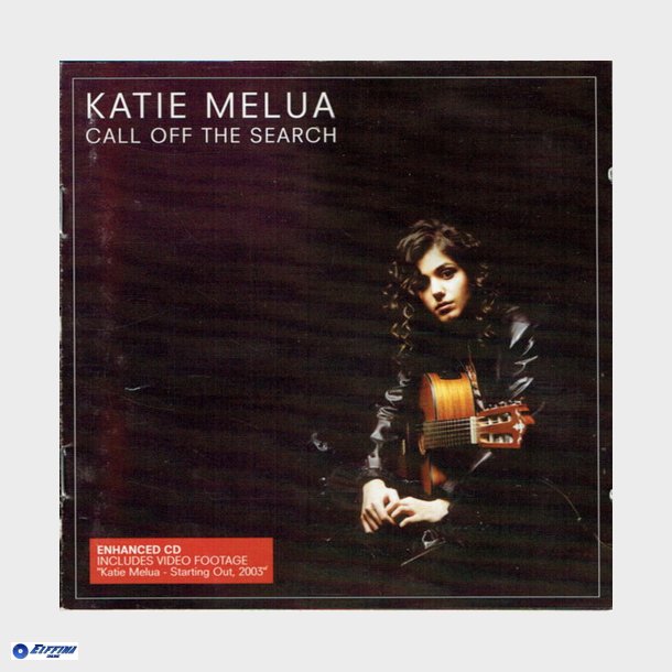 Katie Melua - Call Off The Search (2003) - NY