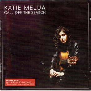 Katie Melua - Call Off The Search (2003)