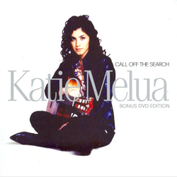 Katie Melua - Call Off The Search (2004) (CD+DVD)