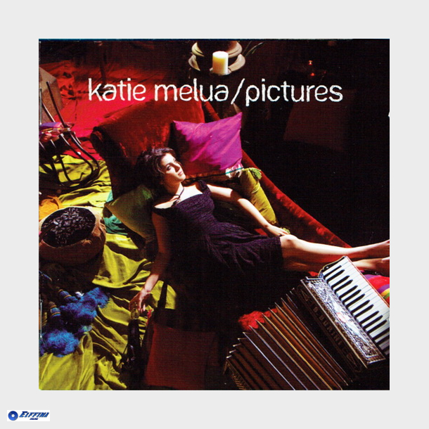 Katie Melua - Pictures (2007) - NY