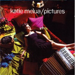 Katie Melua - Pictures (2007)