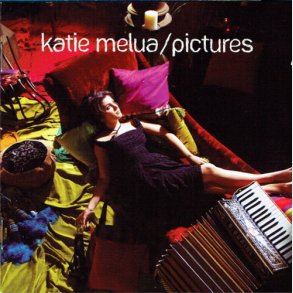 Katie Melua - Pictures (2007)