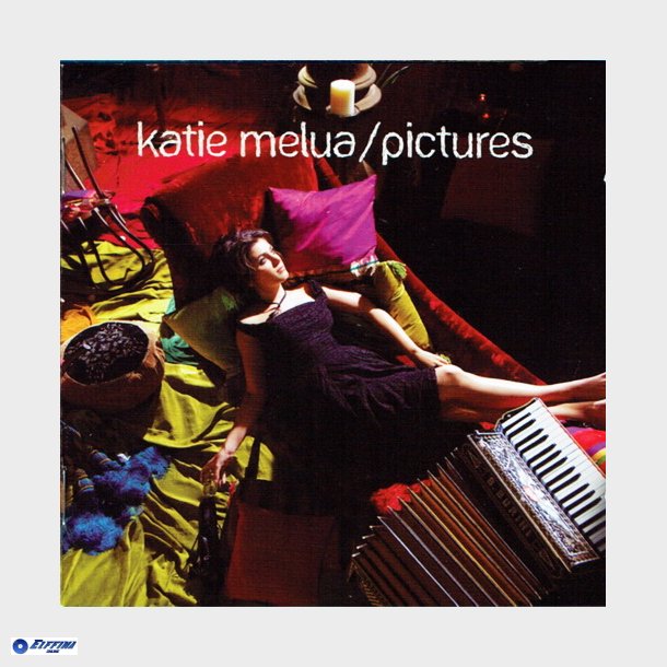 Katie Melua - Pictures (2007)