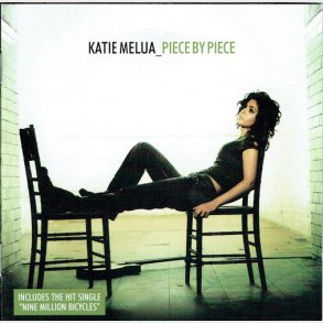 Katie Melua - Piece By Piece (2005)