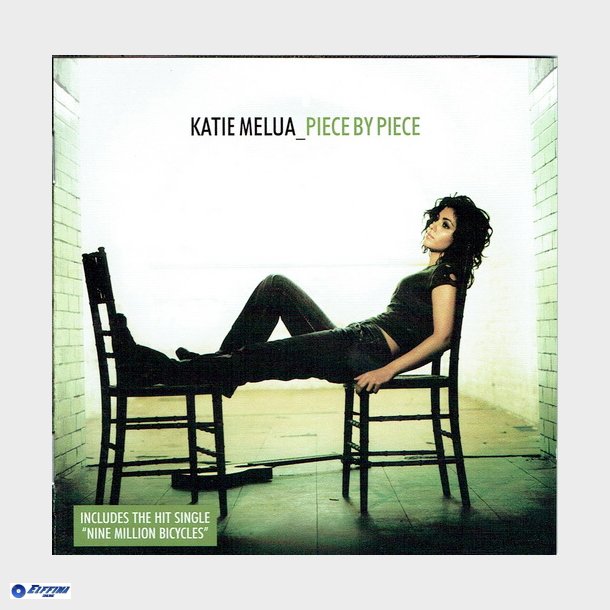 Katie Melua - Piece By Piece (2005)