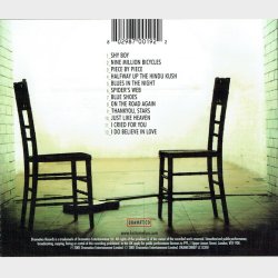 Katie Melua - Piece By Piece (2005)