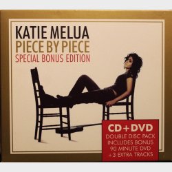 Katie Melua - Piece By Piece (Special Bonus Edition) (2006)