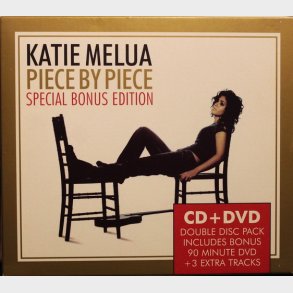 Katie Melua - Piece By Piece (Special Bonus Edition) (2006)