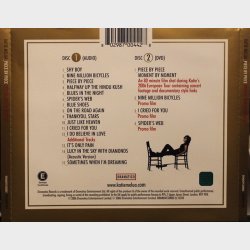 Katie Melua - Piece By Piece (Special Bonus Edition) (2006)