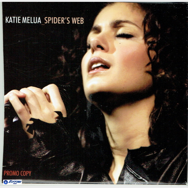 Katie Melua - Spiders Web (2006) (Promo)