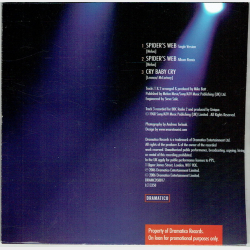 Katie Melua - Spiders Web (2006) (Promo)