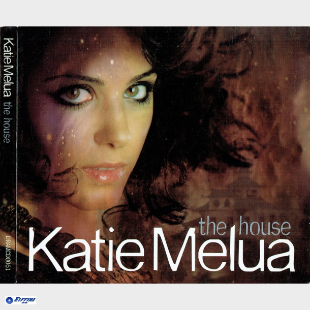 Katie Melua - The House (2010) (Digi)