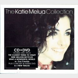 Katie Melua - The Katie Melua Collection (2008)