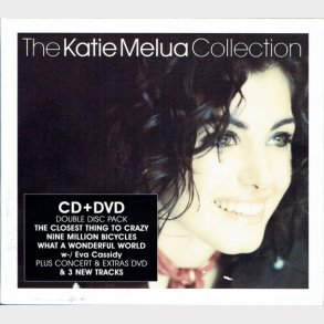 Katie Melua - The Katie Melua Collection (2008)