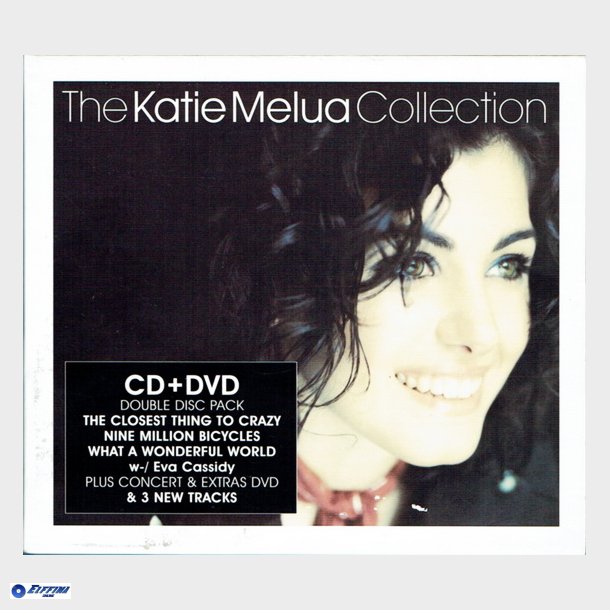 Katie Melua - The Katie Melua Collection (2008)