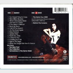 Katie Melua - The Katie Melua Collection (2008)