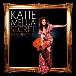 Katie Melua - The Secret Symphony (2012)