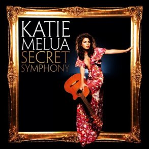 Katie Melua - The Secret Symphony (2012)