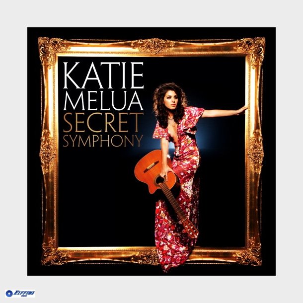 Katie Melua - The Secret Symphony (2012)