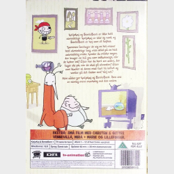 Katja Kaj &amp; Bente Bent 1