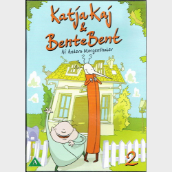 KatjaKaj &amp; BenteBent 2 (Anders Morgerthaler) - NY