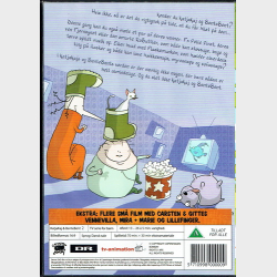 KatjaKaj &amp; BenteBent 2 (Anders Morgerthaler) - NY