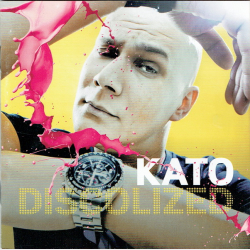 Kato - Discolized (2010)