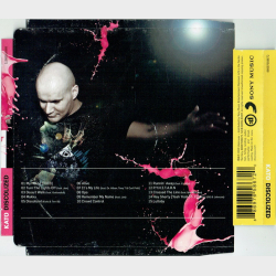 Kato - Discolized (2010)