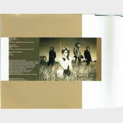 Katrina &amp; The Waves - Walk On Water (1997)