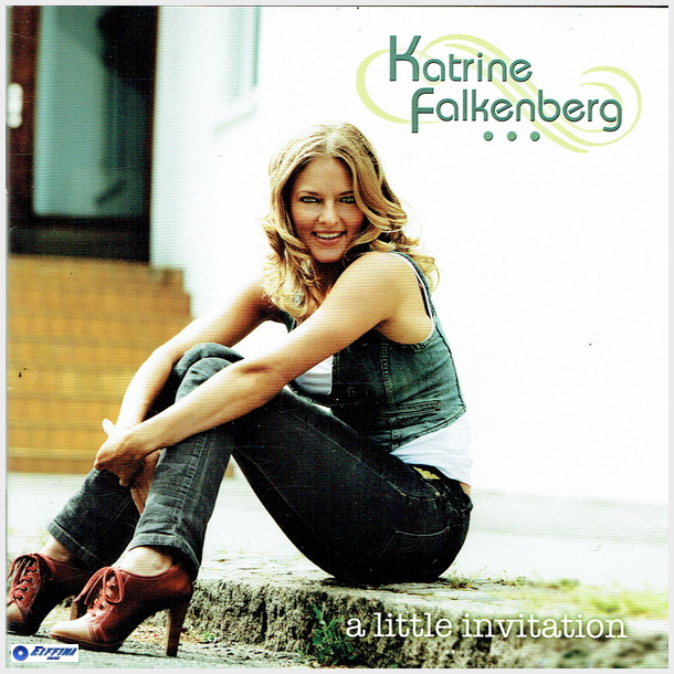 Katrine Falkenberg - A Little Invitation (2007)