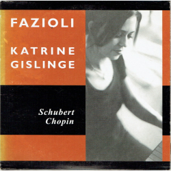 Katrine Gislinge - Faxioli (1998)