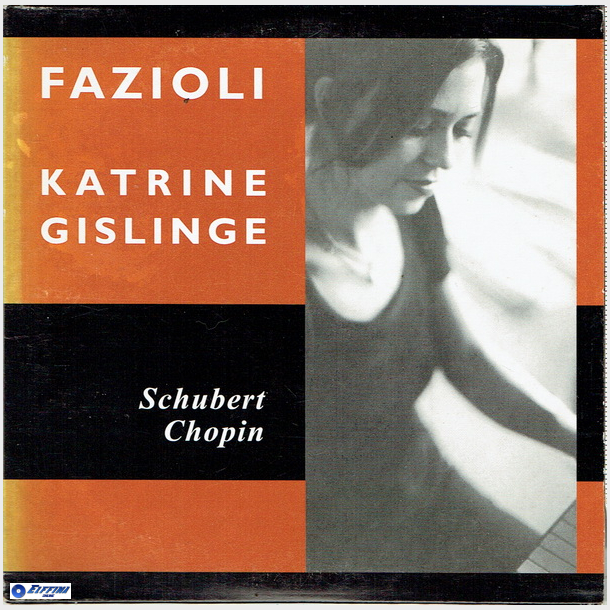 Katrine Gislinge - Faxioli (1998)